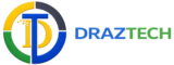 logo draztech